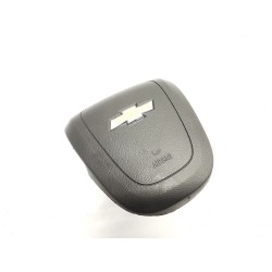 Airbag dianteiro esquerdo chevrolet cruze (J300) oem 42756500
