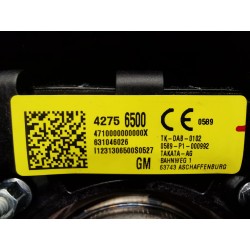 Airbag avant gauche Chevrolet Cruze (J300) | Desguace Becerril