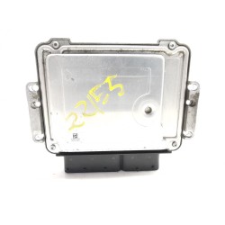 Motorsteuergerät ECU Hyundai Accent III Sedán (MC) | Desguace Becerril