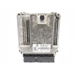 Engine control unit (ECU) Seat Altea (5P1) | Becerril Scrap Yard