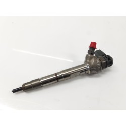 Recambio de inyector para audi a1 sportback (8xa, 8xf) 1.6 tdi referencia OEM IAM 04L130277AD  