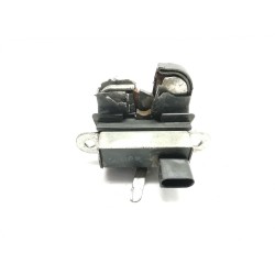 Trunk / tailgate lock Seat Altea (5P1) | Becerril Scrap Yard