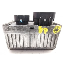 Peça caixa de pré-aquecimento (módulo de velas) chevrolet cruze (J300) oem 55574293