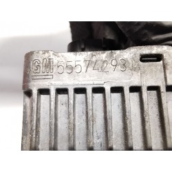 Pièce boîtier de préchauffage (module de bougies) Chevrolet Cruze (J300) | Desguace Becerril