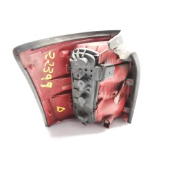 Rücklicht rechts Audi A4 B6 avant (8E5) | Desguace Becerril