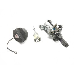 Antitheft Seat Altea (5P1) | Becerril Scrap Yard