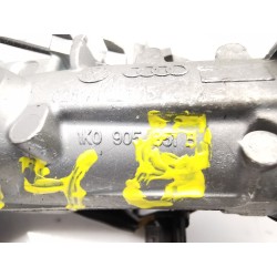 Antitheft Seat Altea (5P1) | Becerril Scrap Yard