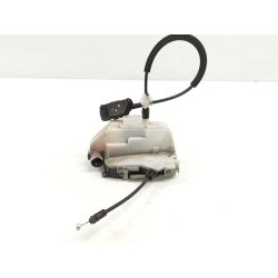 Recambio de cerradura puerta delantera derecha para renault laguna ii (bg0/1_) 1.6 16v (bg0a, bg0l) referencia OEM IAM   