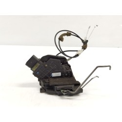 Fecho da porta dianteira esquerda. mazda 3 (bk)