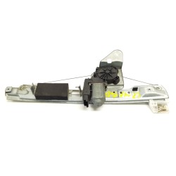 Recambio de elevalunas trasero derecho para renault megane ii (bm0/1_, cm0/1_) 1.4 16v (bm0b, cm0b) referencia OEM IAM   