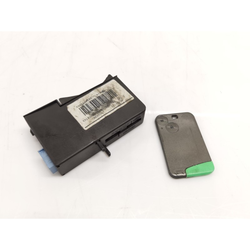 Recambio de tarjetero para renault laguna ii (bg0/1_) 1.9 dci (bg0e) referencia OEM IAM 8200224594  