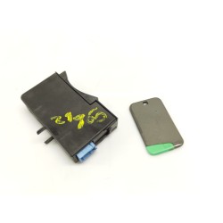 Recambio de tarjetero para renault laguna ii (bg0/1_) 1.9 dci (bg0e) referencia OEM IAM 8200224594  