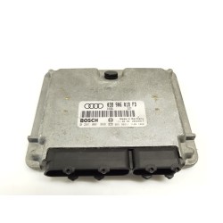 Centralina motore uce Audi A4 B5 avant (8D5) | Desguace Becerril