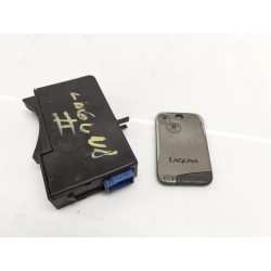 Recambio de tarjetero para renault laguna ii (bg0/1_) 1.6 16v (bg0a, bg0l) referencia OEM IAM 8200004283  