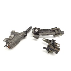 Antifurto Audi A4 B5 avant (8D5) | Desguace Becerril