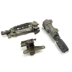 Antifurto Audi A4 B5 avant (8D5) | Desguace Becerril