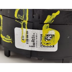 Anello airbag Audi A3 sportback (8PA) | Desguace Becerril