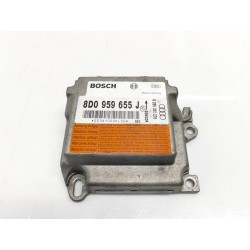 Airbag control unit audi A4 B5 avant (8D5) oem 8D0959655J