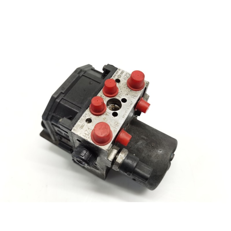 Abs 0265950055 0265225124 4B0614517G | Becerril Scrap Yard