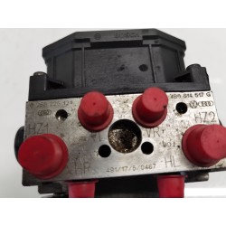 Abs 0265950055 0265225124 4B0614517G | Becerril Scrap Yard