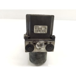 Abs 0265950055 0265225124 4B0614517G | Becerril Scrap Yard