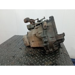 Boîte de vitesses CITROEN C3 I (FC_, FN_) | Desguace Becerril