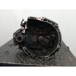 Boîte de vitesses CITROEN C3 I (FC_, FN_) | Desguace Becerril