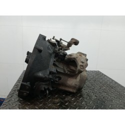 Boîte de vitesses CITROEN C3 I (FC_, FN_) | Desguace Becerril