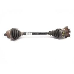 Trasmissione anteriore sinistra Audi A4 B6 avant (8E5) | Desguace Becerril