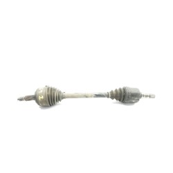 Recambio de transmisión delantera izquierda para renault master iii furgoneta (fv) 2.3 dci 125 fwd (fv0c, fv0d, fv0g, fv0h, fv0j