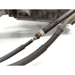 Recambio de freno de mano eléctrico para renault scénic ii (jm0/1_) 1.6 (jm0c, jm0j, jm1b) referencia OEM IAM 8200311379  