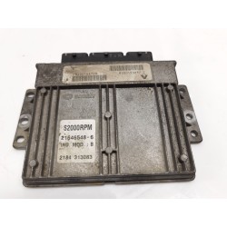 Recambio de centralita motor uce para renault laguna ii (bg0/1_) 1.6 16v (bg0a, bg0l) referencia OEM IAM 8200164728 216465486 21
