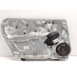 Front left window regulator volkswagen passat B5.5 (3B3) oem 3B4837751PD