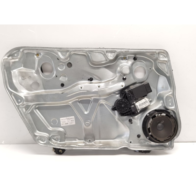 Levée de vitre avant gauche Volkswagen Passat B5.5 (3B3) | Desguace Becerril
