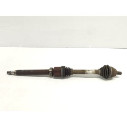 Right front axle volvo V50 (545) oem P31211252