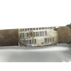 Transmission avant droite Volvo V50 (545) | Desguace Becerril