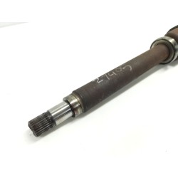 Transmission avant droite Volvo V50 (545) | Desguace Becerril