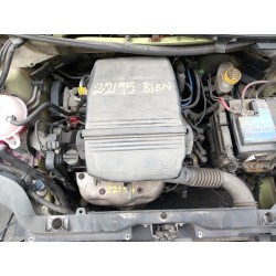 Moteur complet Fiat Panda / panda classic (169_) | Desguace Becerril