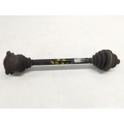 Left front axle volkswagen passat B5.5 (3B3) oem 8D0407271EC