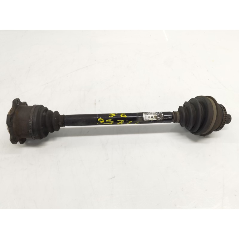 Left front axle Volkswagen Passat B5.5 (3B3) | Becerril Scrap Yard