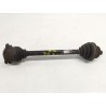 Left front axle Volkswagen Passat B5.5 (3B3) | Becerril Scrap Yard
