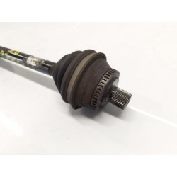 Left front axle Volkswagen Passat B5.5 (3B3) | Becerril Scrap Yard