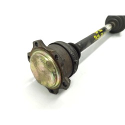 Left front axle Volkswagen Passat B5.5 (3B3) | Becerril Scrap Yard