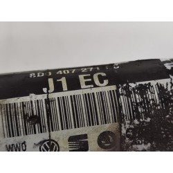 Left front axle Volkswagen Passat B5.5 (3B3) | Becerril Scrap Yard