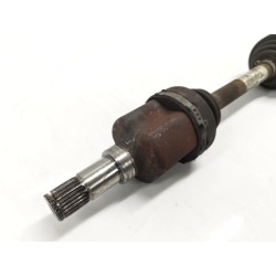 Transmission avant gauche Volvo V50 (545) | Desguace Becerril