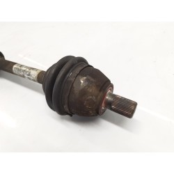 Transmission avant gauche Volvo V50 (545) | Desguace Becerril