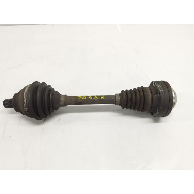 Recambio de transmisión delantera izquierda para audi a3 sportback (8pa) 2.0 tdi referencia OEM IAM   