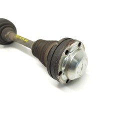Recambio de transmisión delantera izquierda para audi a3 sportback (8pa) 2.0 tdi referencia OEM IAM   