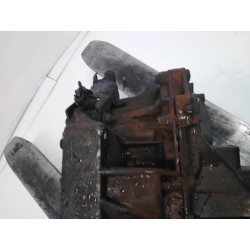 Recambio de caja cambios para renault rapid/express (f40) 1.9 d familiar (f40p) referencia OEM IAM JB1157  