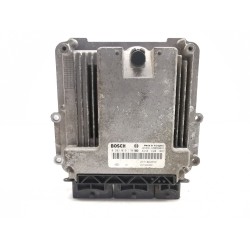 Motorsteuergerät ECU Renault Master III furgoneta (fv) | Desguace Becerril